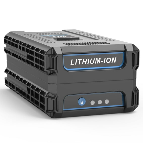 80V 3.5Ah Replacement Battery for Kobalt 80V Battery Cordless Power Equipment Battery KB2580-066 KB280-06 KB680-06 KB3080-06