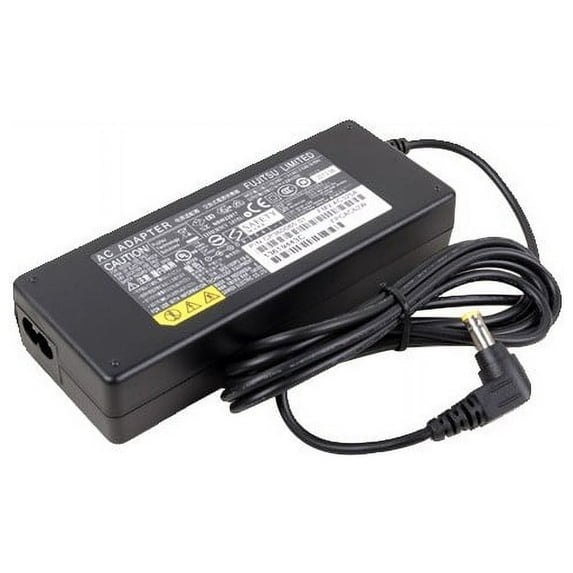 80W Fujitsu lifebook U904 Ultrabook Red Edition AC Charger