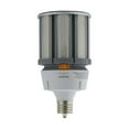 thumbnail image 1 of 80W LED HID Replacement CCT Selectable Mogul extended base 100-277v - 400W equiv, 1 of 7