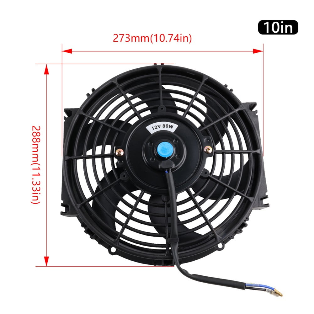 Akozon Heating Cooling Fan, Car Heater 2 In 1 Design For Auto Home Auto - View #13