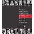 thumbnail image 1 of Pre-Owned 80: From Ben Bradlee to Lena Horne to Carl Reiner, Our Most Famous Eighty Year Olds, Reveal Why They Never Felt So Young (Paperback) 1402208405 9781402208409, 1 of 1