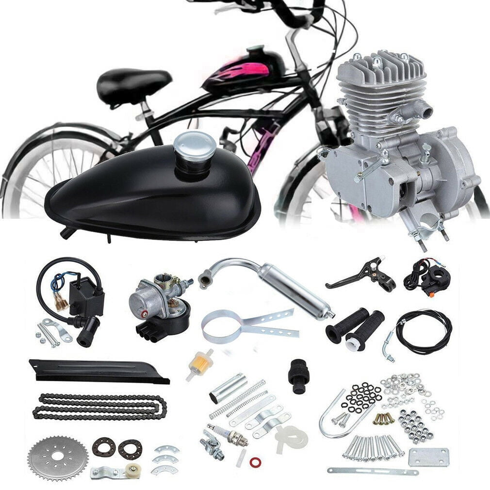 Motorized bicycle walmart best sale
