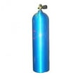 thumbnail image 1 of 80cf Aluminum Scuba Diving Tank, 1 of 1