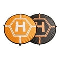 80cm Foldable Landing Pad，Applicable To Portable Aircraft For Stable
