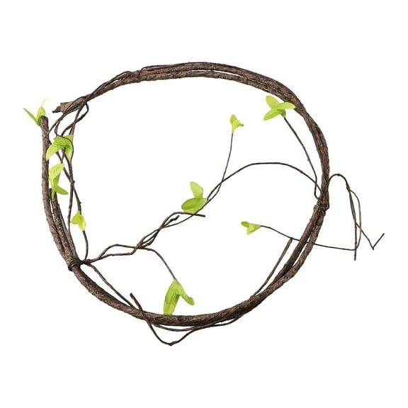 80cm Tree Branches Artificial Rattan Hotel Vine Home Garden Decoration