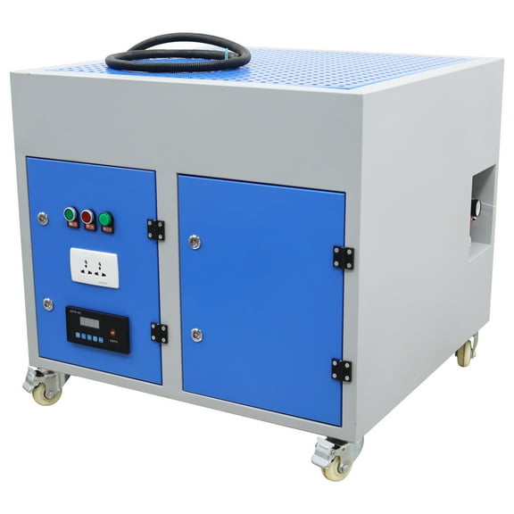 80cm Welding Grinding Table With Vacuum Strong Dust Collector