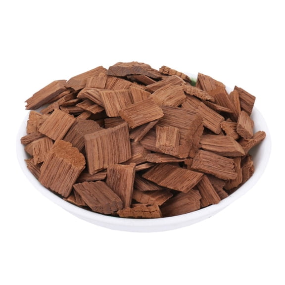 80g/0.17lb French Oak Chip for Wine DIY Making Tool Wood Barrel Flavor Oak Chip