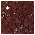 thumbnail image 1 of 80g/2.82oz(110pcs) 1cm Square Colored Glass Mirror Mosaic Tiles Art Glass Crafts Materials DIY Bulk Mica Decoration, 1 of 5