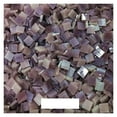 thumbnail image 1 of 80g/2.82oz(110pcs) 1cm Square Colored Glass Mirror Mosaic Tiles Art Glass Crafts Materials DIY Bulk Mica Decoration, 1 of 5