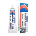 thumbnail image 1 of 80g K-5205 Kafuter CPU Thermal Conductive Silicone Grease Adhesive Paste Glue, 1 of 6