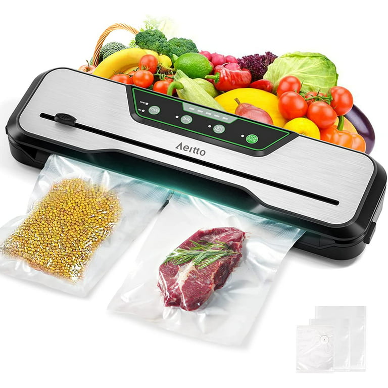 Vayepro Automatic Seal a Meal Vacuum Sealer Machine