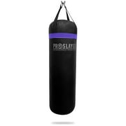 80lb Boxing MMA Heavy Punching Bag - All