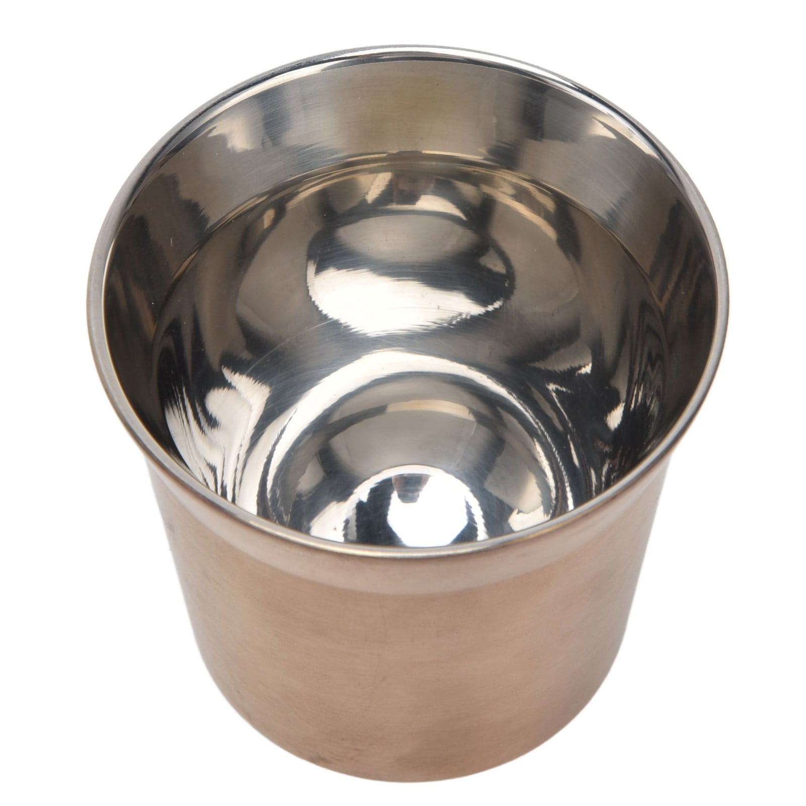 80ml 304 Stainless Steel Coffee Mug, Portable Premium Double Wall