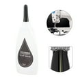 80ml Clipper Oil for Hair Trimmers Hair Clippers Lubricant for Electric Shavers Lubrication and