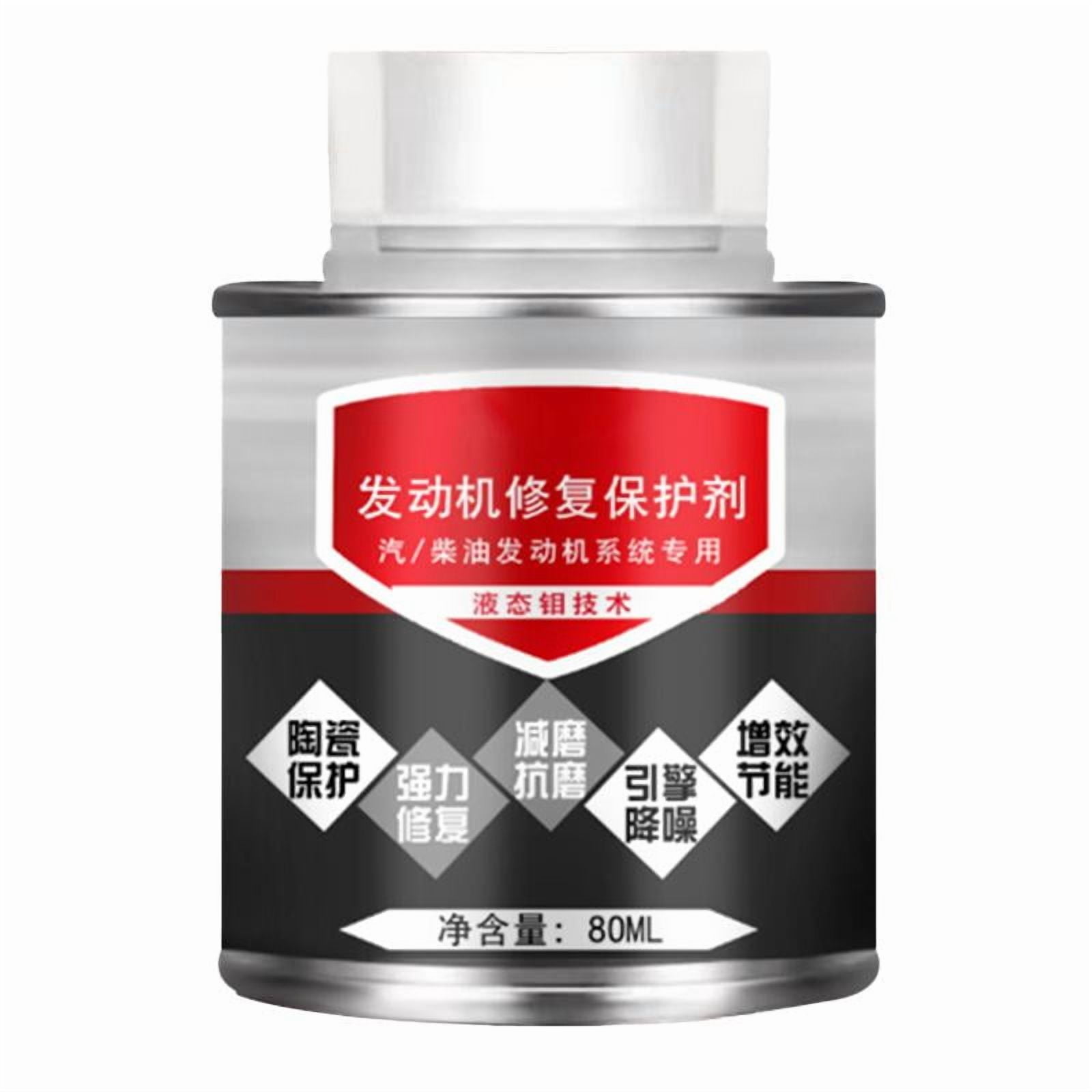 80ml Engine protectant Engine Anti-wear Repair and Conditioner ...