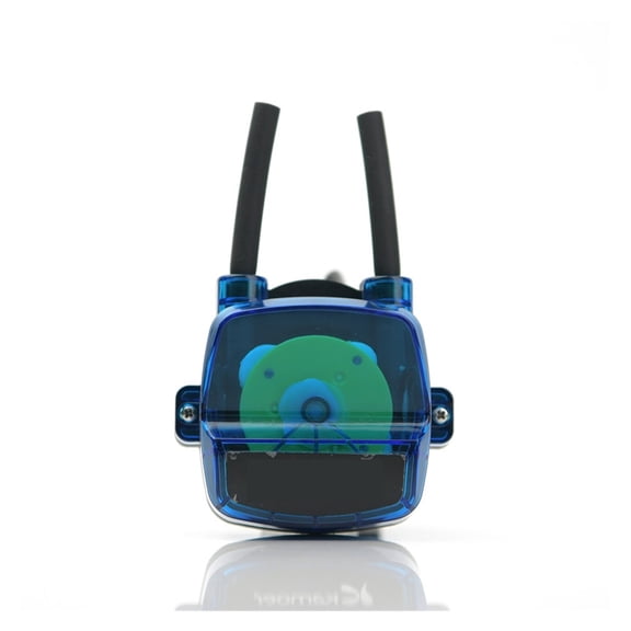 80ml/min KPAC80 Peristaltic Pump Liquid Transfer Pump Used In Washing Machine Dosing Pump ,High-Efficiency Filling