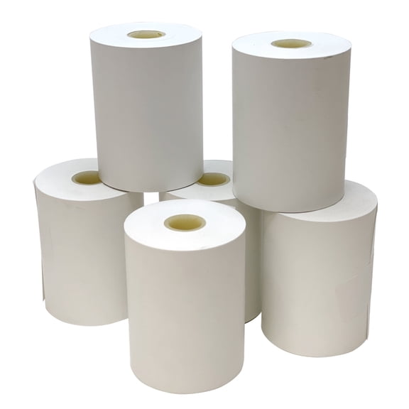 80mm CR Chart Recorder Paper