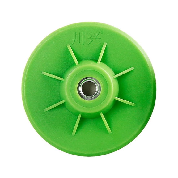 80mm Tile Trimming Ceramic Polishing Disc For Angle Grinder, Dry Grinding Chamfering Quartz Stone Wheel For Marble