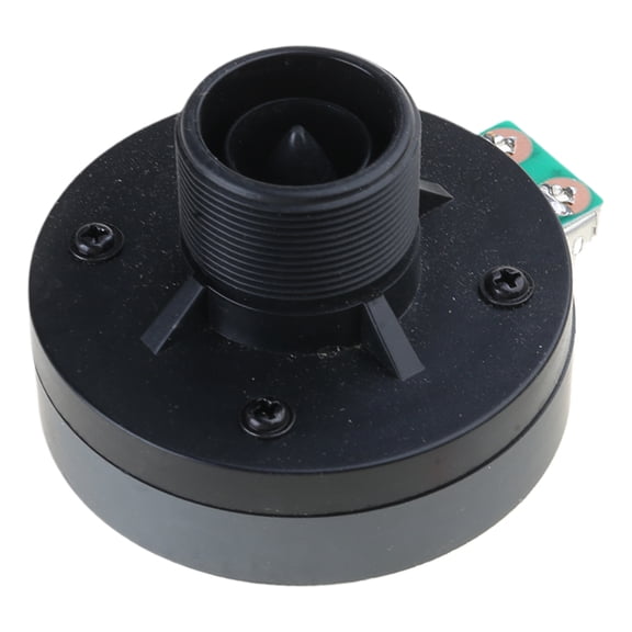80mm Treble Driver Head 25.5mm Cored Voice Coil Speaker For Square Dance and Stage Sound Horn 50W