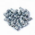 thumbnail image 1 of 80Pcs (M6/M8/M10) Metric Hydraulic Grease Fitting,Assortment Set Zerk Fittings, 1 of 4