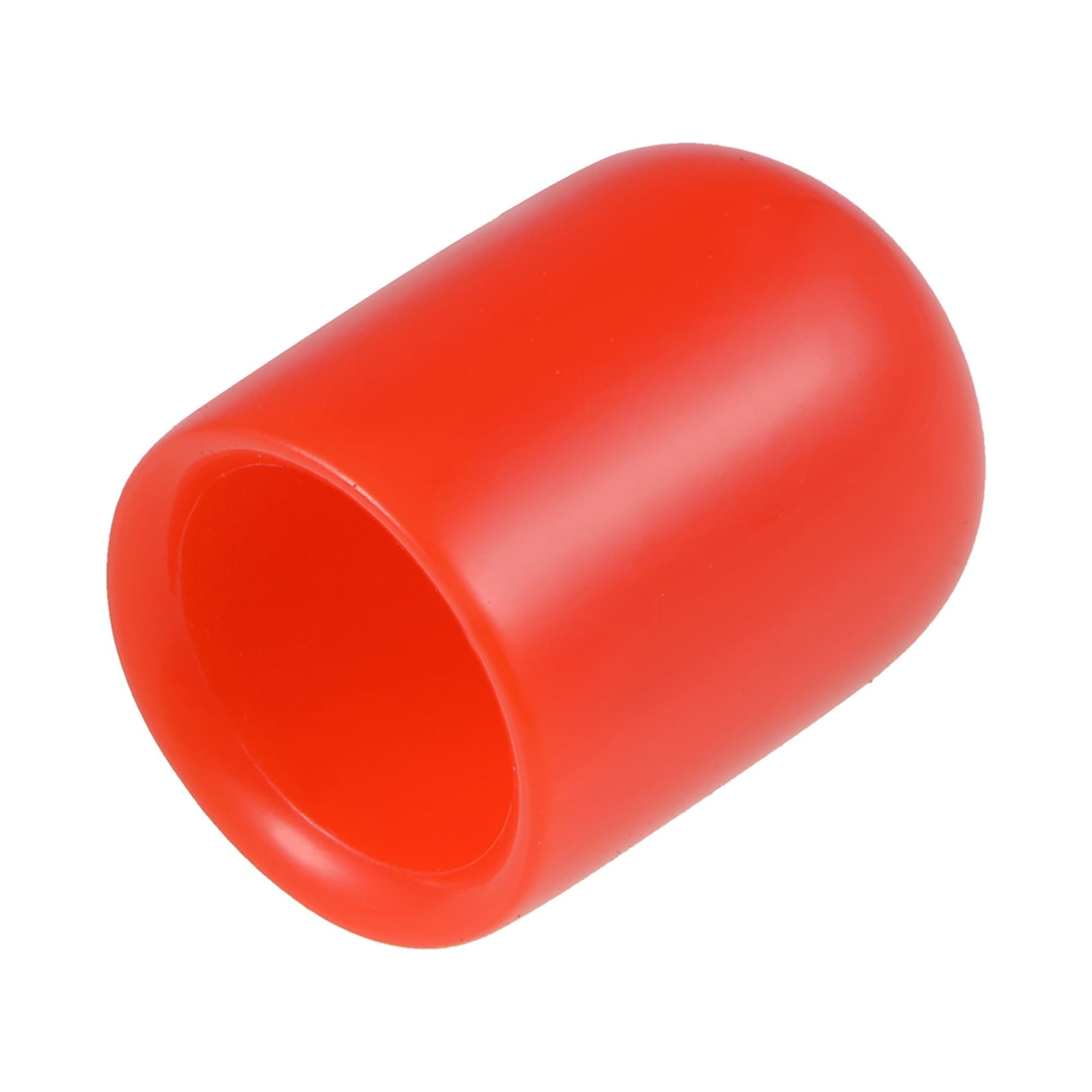 Plastic screw end caps sale