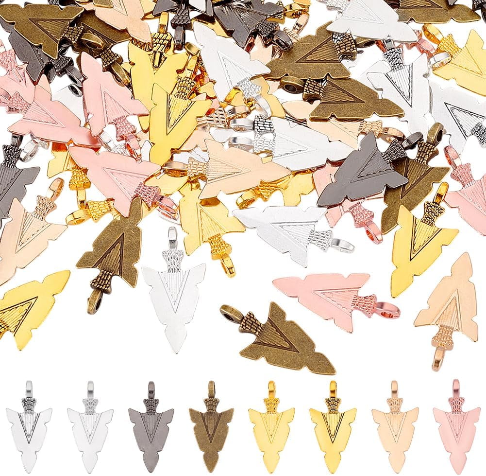 Arrowheads Meaning