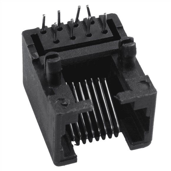 Rj45 Socket