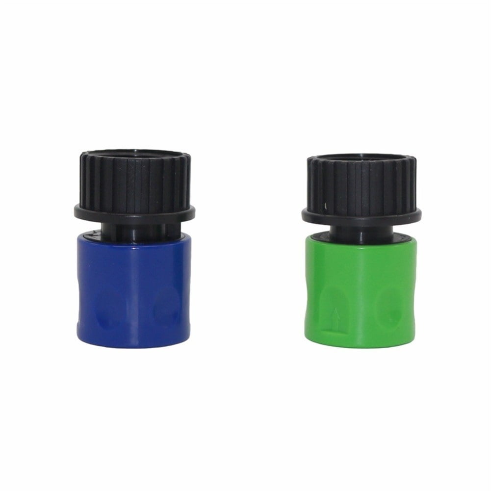 80pcs/lot 3/4 Inch American Standard European Standard Internal Thread Garden Water Pipe Quick Connectors Irrigation Fittings