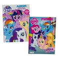 thumbnail image 1 of 80pg My Little Pony Coloring Book- 2 PCS (ASSORTED), 1 of 1