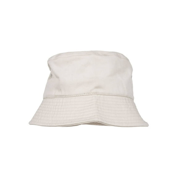 80s/90s Hip-Hop Costume Kit (Bucket Hat + Old School Squared Glasses)Stone- S/M