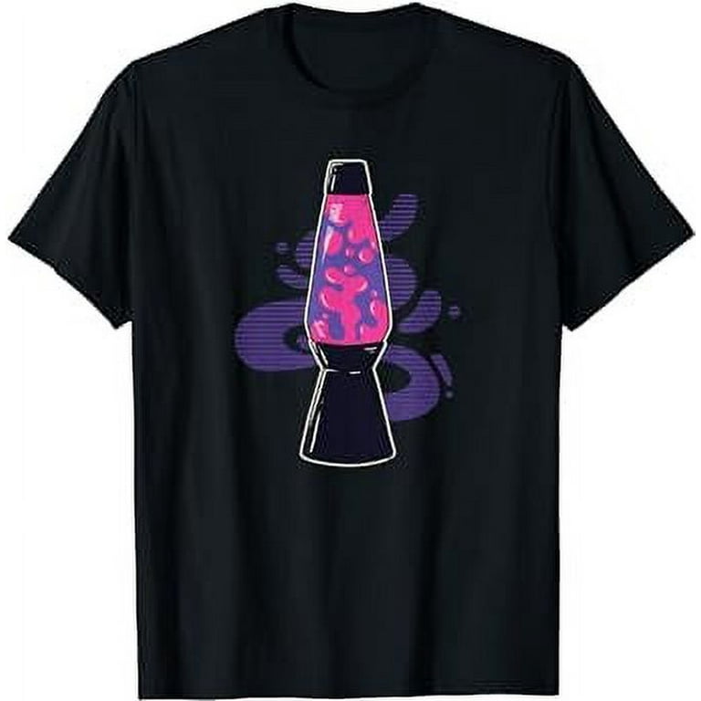Lava lamp 90s 2025