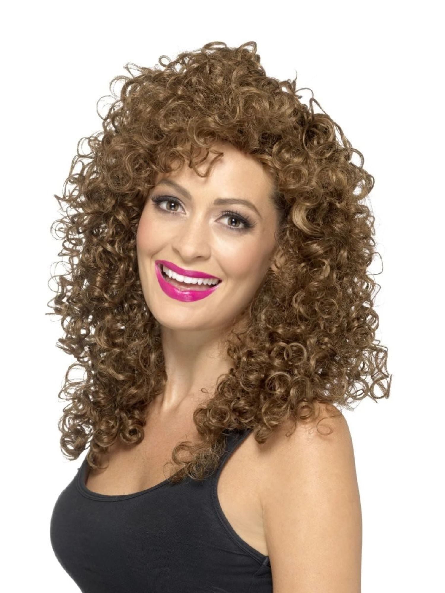 Boogie Babe Wig Boogie Babe Wig