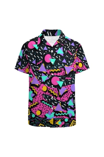 90s Outfit Men