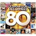 thumbnail image 1 of 80s Gold Record / Various (Digi-Pak), 1 of 1
