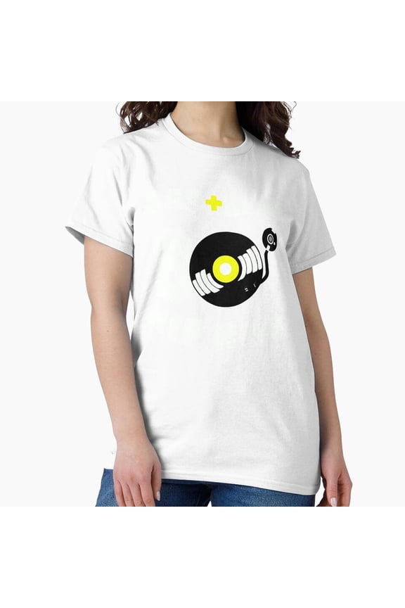 80s Hip Hop Old School Rap Culture Faction Shield Varsity Variant B Tee T-Shirt