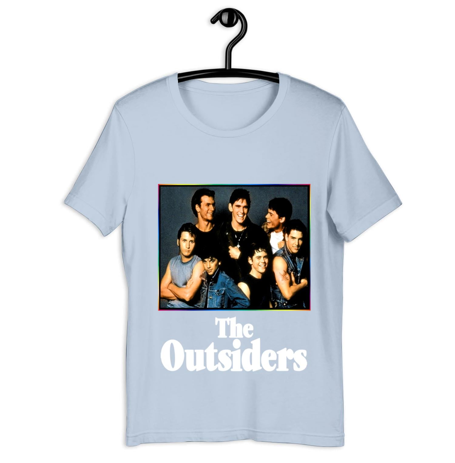 Outsider Shirt