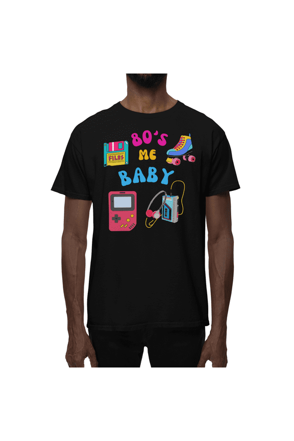 80s Party Shirt Totally 80's Shirt 80s T-shirt unisex 80s Accessories 80s Rock T Shirt 80s
