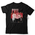 thumbnail image 1 of 80s Pop Music Icon Tribute Retro Melodic Legend Classic Style Unisex T-Shirt, up to size 5XL, 1 of 2