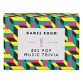thumbnail image 1 of 80s Pop Music Trivia (Other), 1 of 2