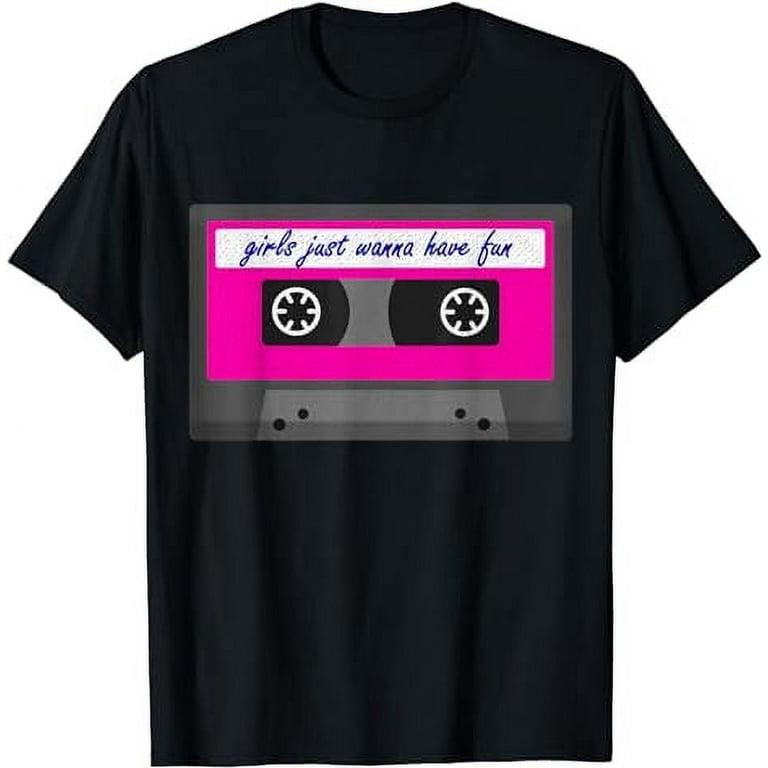 80s girls shirts online