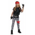 thumbnail image 1 of 80s Rock Star Boy Child Costume (Large), 1 of 2