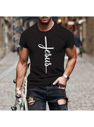 Mens Graphic Tees Under 10 Dollars