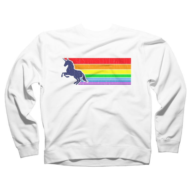80s sweatshirt store look