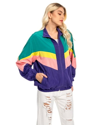 80s Jackets