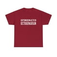 thumbnail image 1 of 80th 85th Birthday Opinionated Octogenarian T-Shirt, 1 of 2