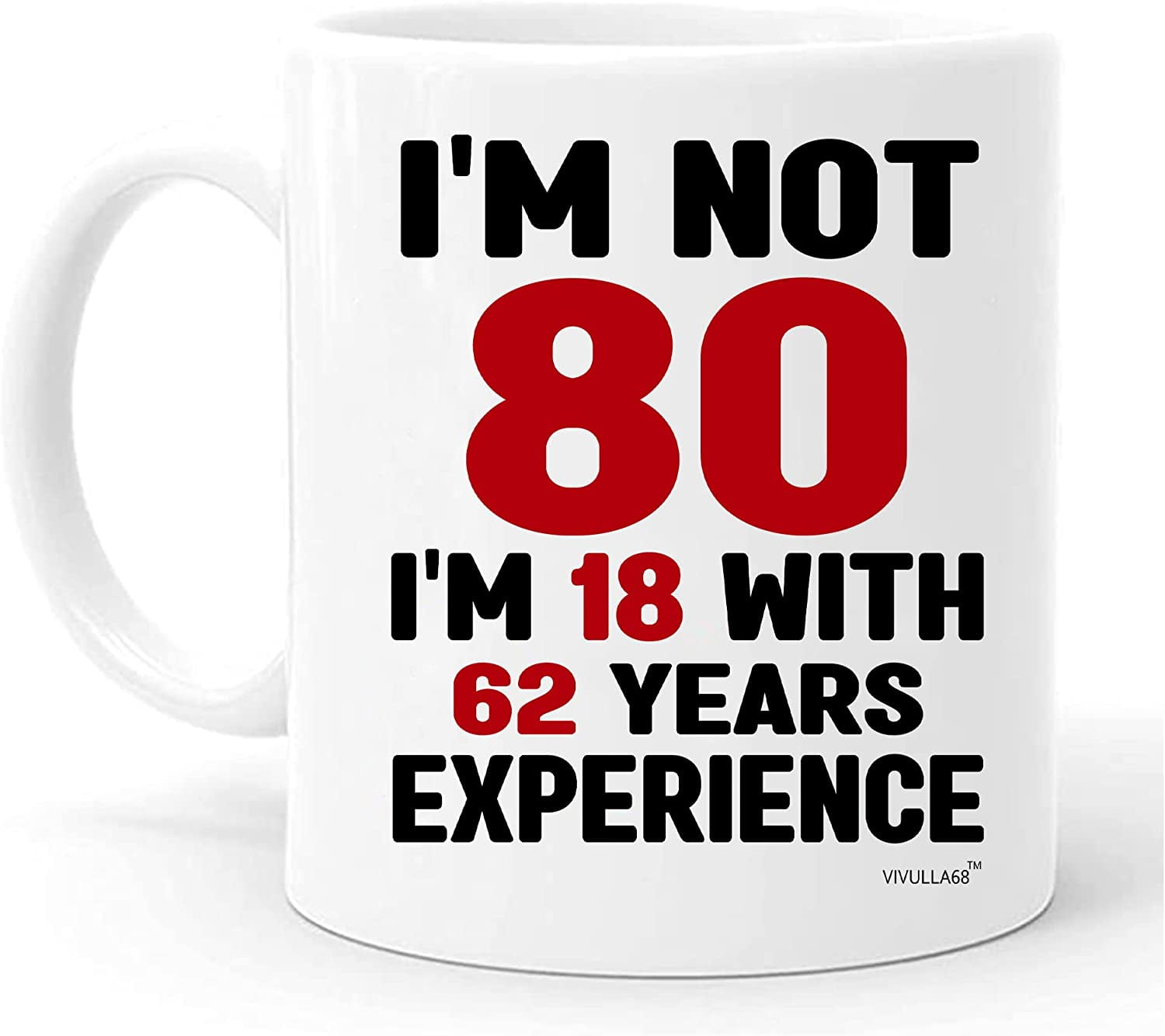 What to buy 80 sales year old woman for birthday