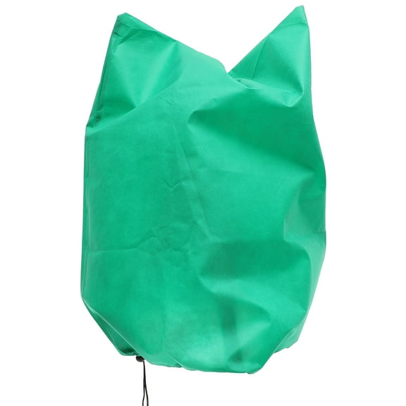 80x60CM Non-Woven Tree Cover Freeze Protection Frost Blanket