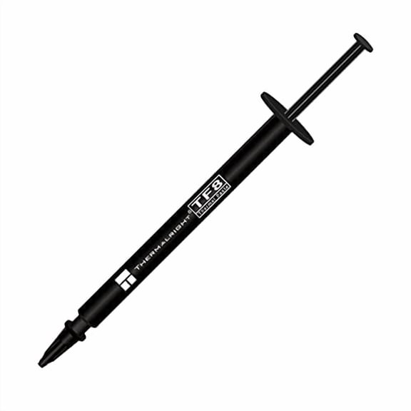 81.2 thermal conductive paste, suitable for all processors high-performance thermal conductive paste, with high durability thermal paste 13.8/., suitable for graphics cards and coolers in computers a