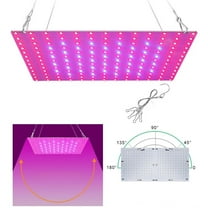 81-312LED Grow Plant Lights, 25W-80W Full Spectrum Greenhouse Growing Lamp For Indoor Plants Veg Hydroponic Phytolamp ,High Efficiency