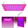 thumbnail image 1 of 81-312LED Grow Plant Lights, 25W-80W Full Spectrum Greenhouse Growing Lamp For Indoor Plants Veg Hydroponic Phytolamp ,Higher Efficiency, 1 of 7